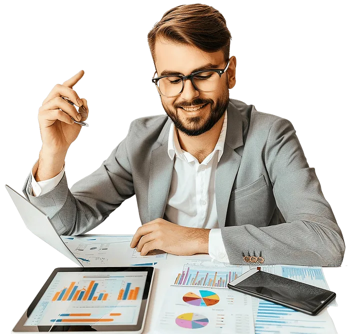 Expert Solutions for Corporate  Financial Success. - 乐竟体育chenghangli
